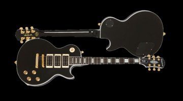 Epiphone Les Paul Custom PRO