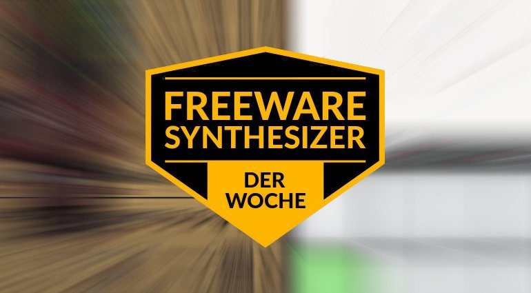 Freeware-Plug-ins der Woche: Charango, Kx-PolyM-CSE und DRMR