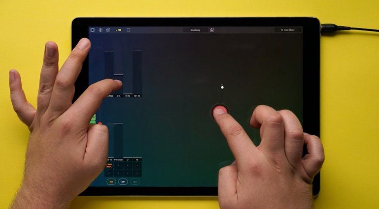 Ist Gestrument Pro der ultimative iPad-Controller?