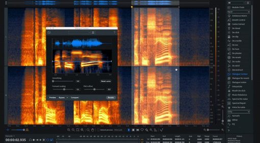 iZotope RX 7