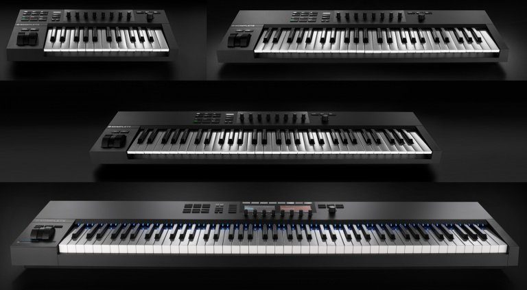 native instruments komplete kontrol s88 vs korg kronos native instruments komplete kontrol s88 vs korg kronos