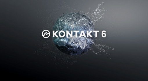 Native Instruments Kontakt 6 - der Sampler geht in die nächste Runde