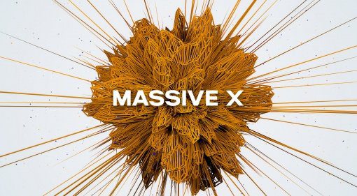 Native Instruments kündigt Massive X an!