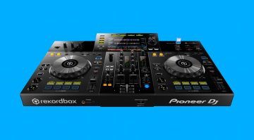 Pioneer DJ XDJ-RR