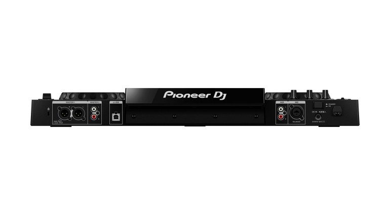 Pioneer DJ XDJ-RR