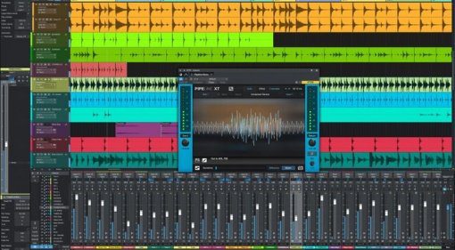 Presonus Studio One 4.1 Update