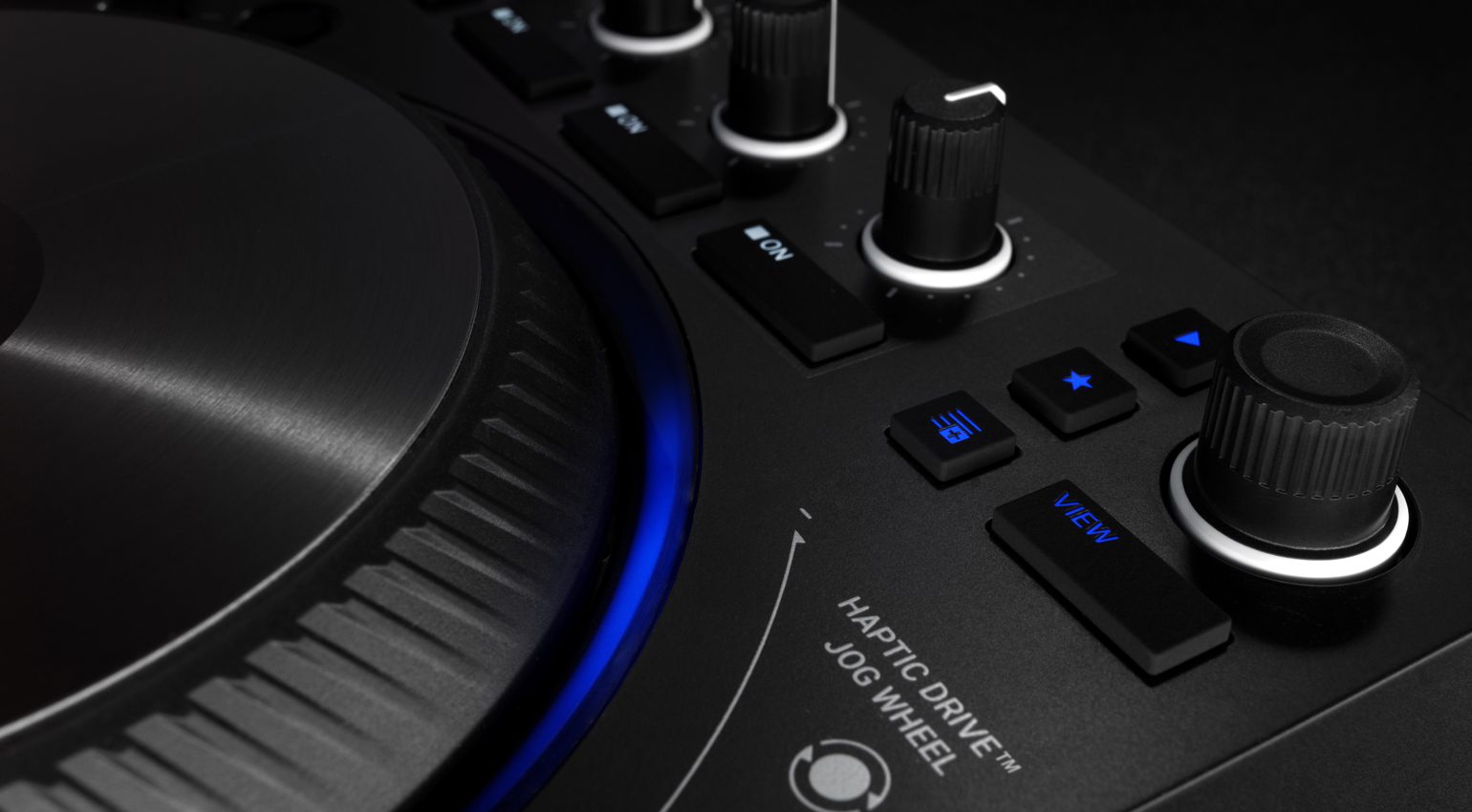 TRAKTOR KONTROL S4 MK3