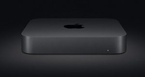 apple mac mini 2018