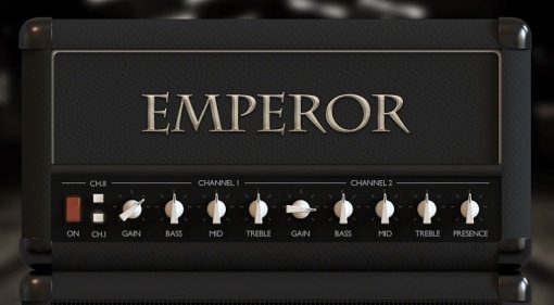 Audio Assault Emperor