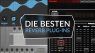 Sind das die besten Reverb VST-Plug-ins?