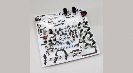 Dirty Mute Synth