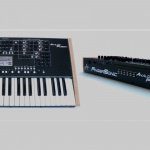 Fingersonic Analog Fusion