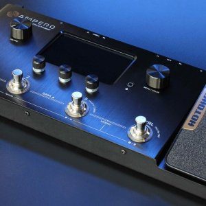 Hotone MP-100 Ampero