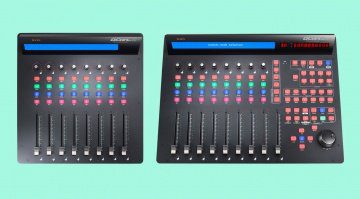 iCON Qcon Pro G2 & Qcon EX G2 DAW Controller