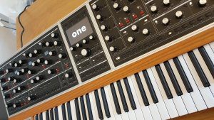 Moog One