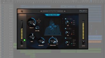 NoiseAsh Vocal Finalizer