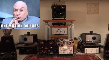 One Million Dollar Sound System Teaser