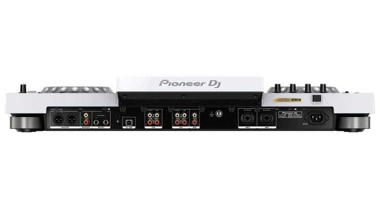 Pioneer DJ XDJ-RX2 White