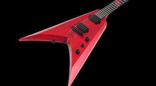 Solar-Guitars-V2.6-Halloween-