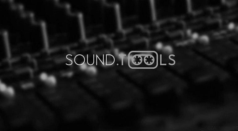 Sound.Tools Matchering Mastering Algorithmus