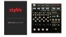 stpVestax stellt Starling & Phoenix aus