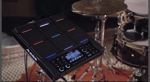 Alesis Strike Multipad