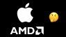 Apple AMD CPU Gedankenspiel TEaser