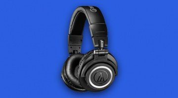 Audio-Technica M50xBT Kopfhörer