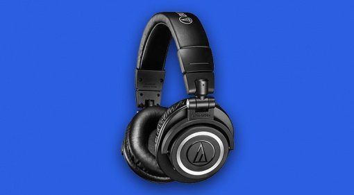 Audio-Technica M50xBT Kopfhörer