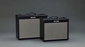 Boss Nextone Guitar Amps Nextone Stage and Artist
