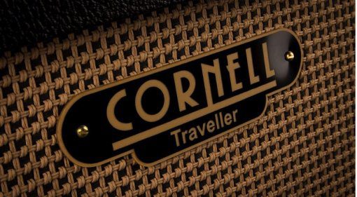 Cornell Traveller 5 combo amp