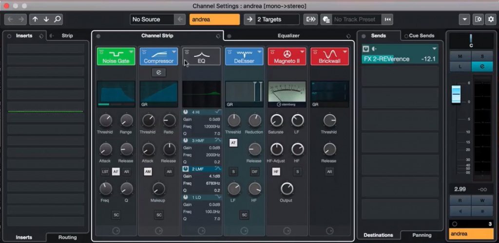 cubase update cubase update