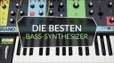 Die besten Bass Synthesizer Topliste