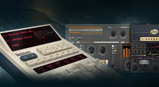 Universal Audio UAD 9.7 Update