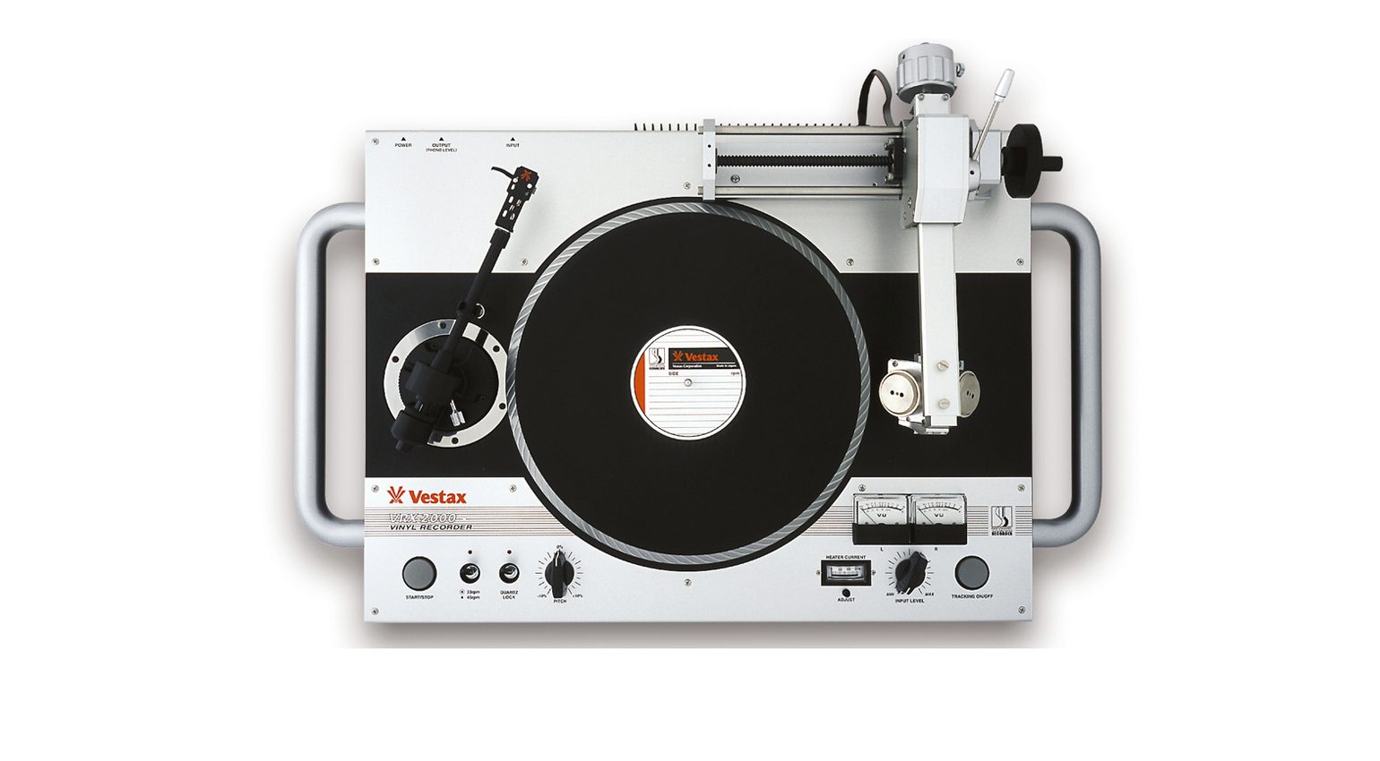 Vestax VRX-200