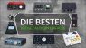 Die besten Budget USB Audio Interfaces Topliste Teaser