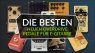 Die besten Gitarren Overdrive Pedale Effekte Topliste Teaser