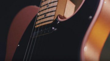 Fender-American-Performer-Telecaster