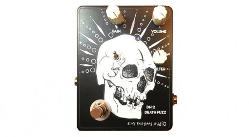 Dirty Haggard DH-2 Death Fuzz