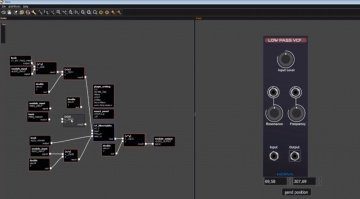 Eigene Module für VCV Rack bauen? Das funktioniert bald mit Geco