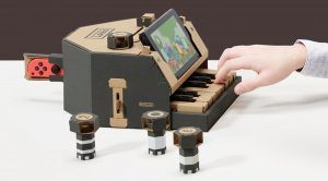 Nintendo Labo