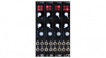 thonk prok-drum-module