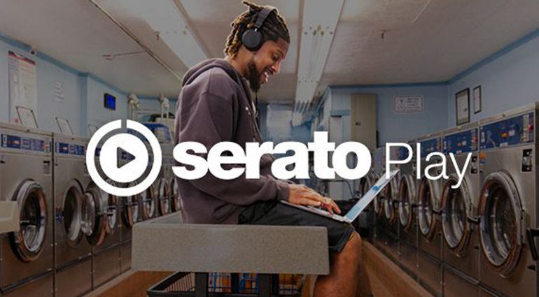 Serato DJ Pro 2.1 und Serato Lite 1.1