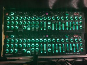 roland system 1m 2x