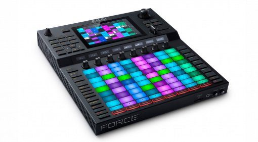 Akai Professional FORCE