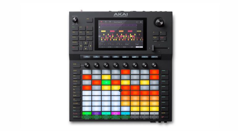 Akai Professional FORCE