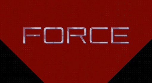 Akai Professional Force Teaser