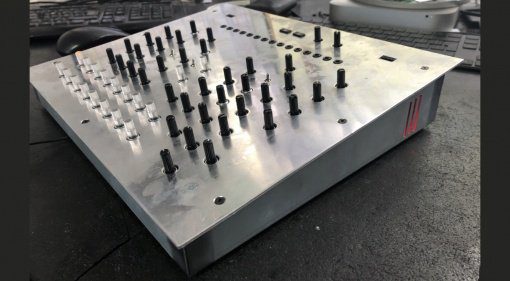 Analogue Solutions Proto