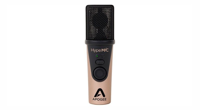 Apogee HypeMiC