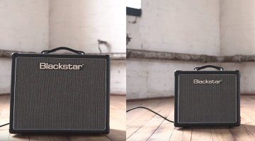 Blackstar HT-1R MK II HT-5R MK II Amp Verstaerker